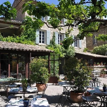 La Figuiere De Vaucluse Frühstückspension 2*