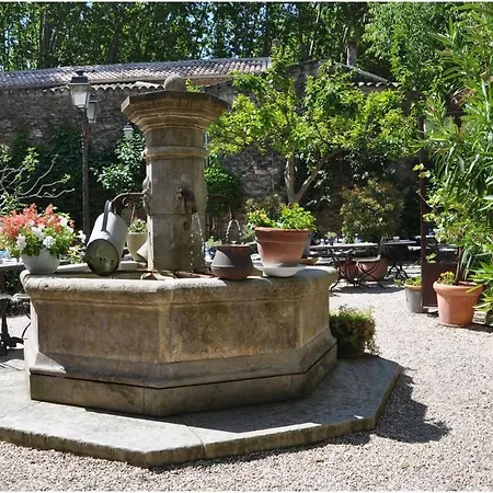 La Figuiere De Vaucluse 2* Fontaine-de-Vaucluse