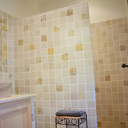 La Figuiere De Vaucluse Bed & Breakfast 2*