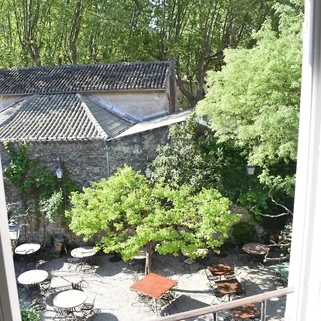 Bed & Breakfast La Figuiere De Vaucluse 2*