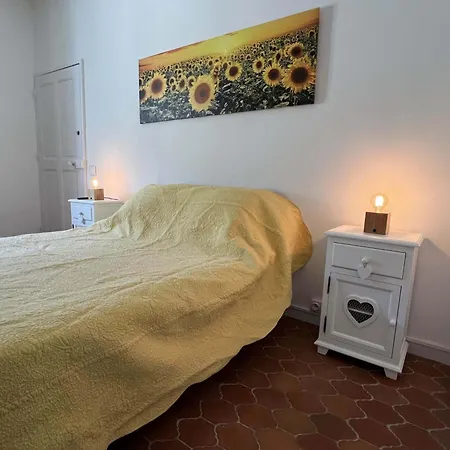 Bed & Breakfast La Figuiere De Vaucluse Fontaine-de-Vaucluse
